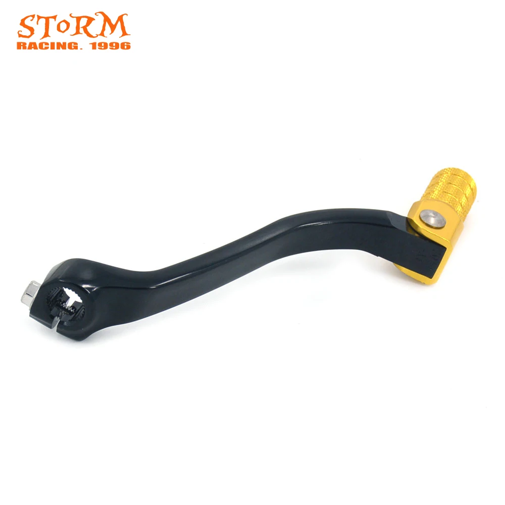 Кованая лампа для мотоцикла с ЧПУ Suzuki RMZ450 RMZ 450 2008 2016 RMX450Z RMX 450Z 2010 2013|Рычаг