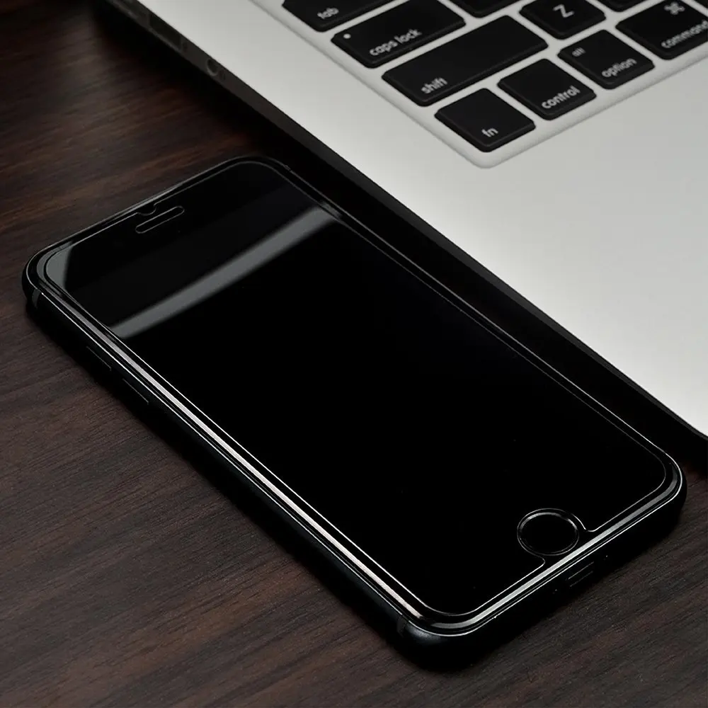 Для iPhone 11 Pro Max 12 мини 6 6s SE 7 8 Plus X XS XR plus 7plus 5S Защитная пленка для экрана из