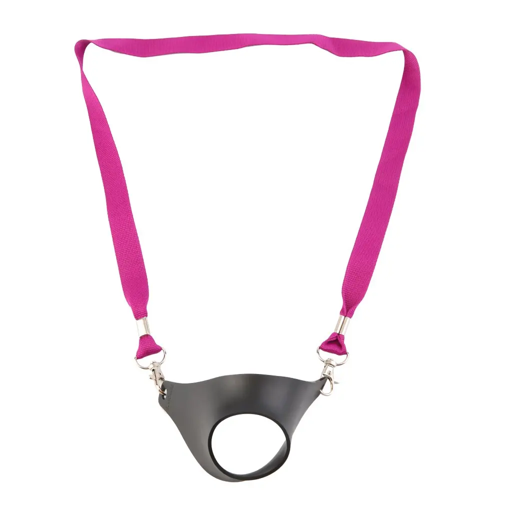 1 шт. портативный держатель для Винных Бокалов ремешок кокетка бокалов