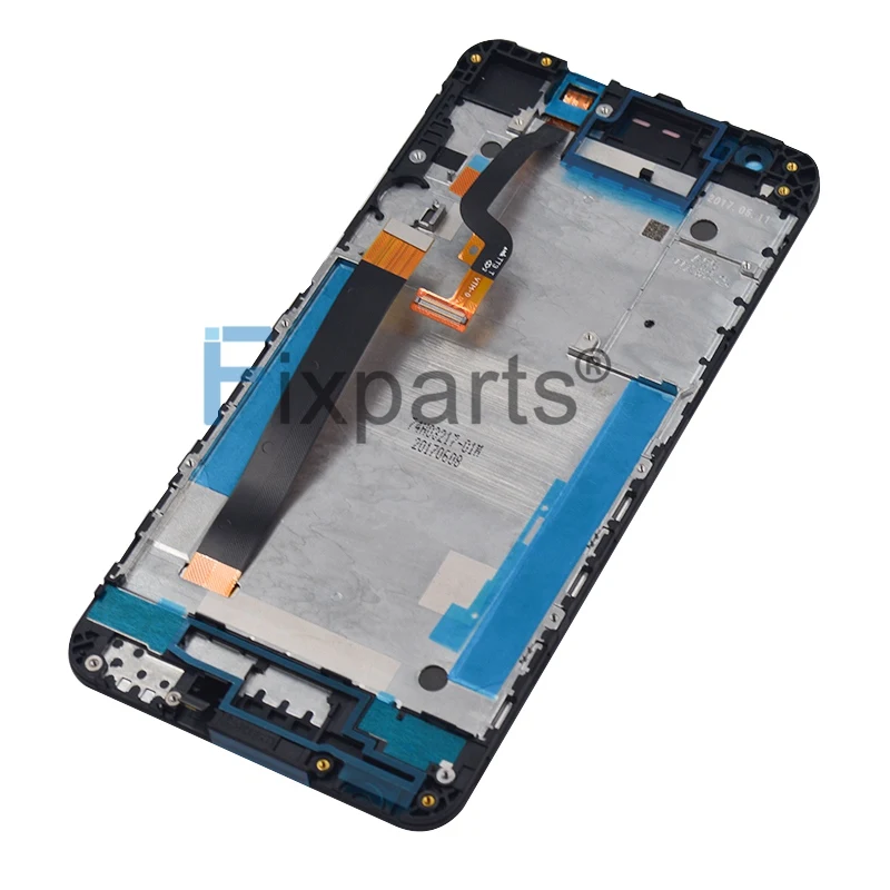 ЖК дисплей для HTC Desire 825/10 сменный сенсорный экран с рамкой 825|touch screen digitizer|display