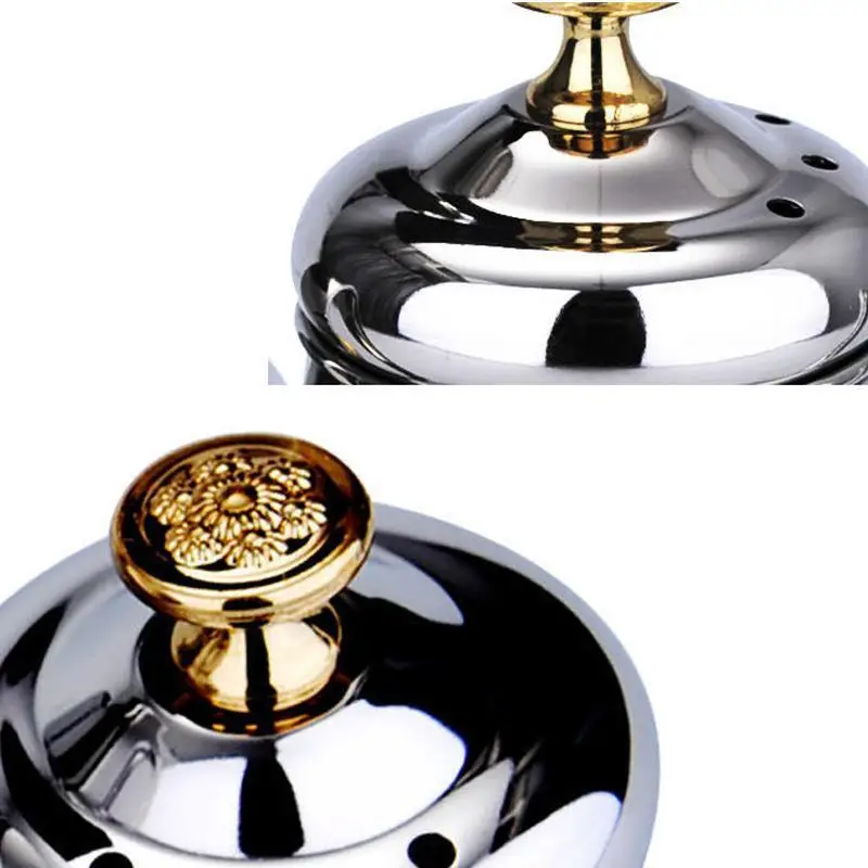 1.2L &amp 1.8L Эспрессо кофеварка Moka горшок из нержавеющей стали чайник для кофе