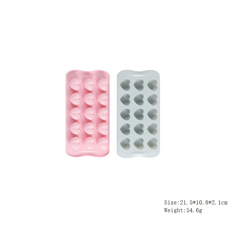 Силиконовая форма для шоколада DIY формы мыла ручной работы помадки инструменты