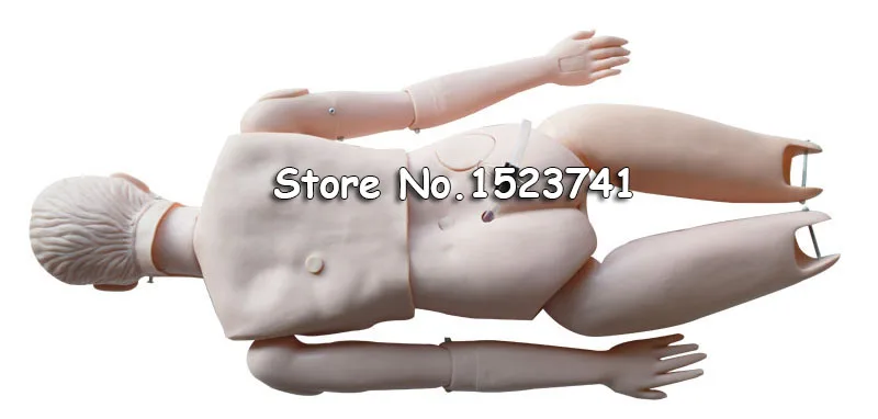 Манекен человека для обучения пациентам|Медицинская наука| |