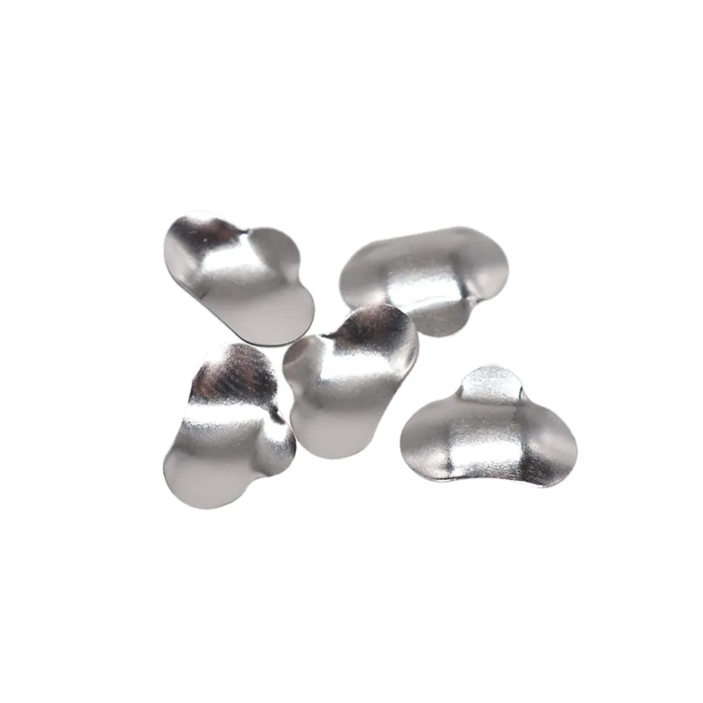 10-дневная Стоматологическая Матрица № 1 398 секционные Контурные металлические