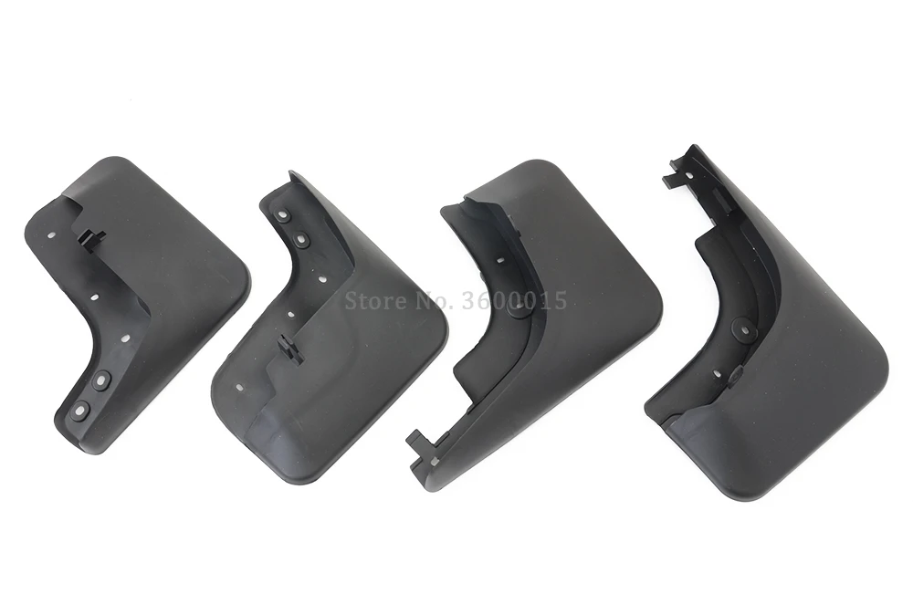 Для Volkswagen Tiguan 2009 2010 2011 брызговик защита от грязи автомобиля грязевой щиток |