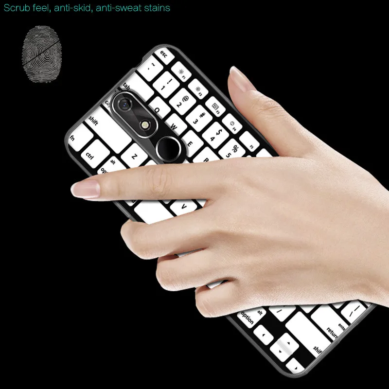 For Cubot Power Case Fashion Soft Silicone Original Smartphone Full Protective Back Cover Fundas 5.99&quot |