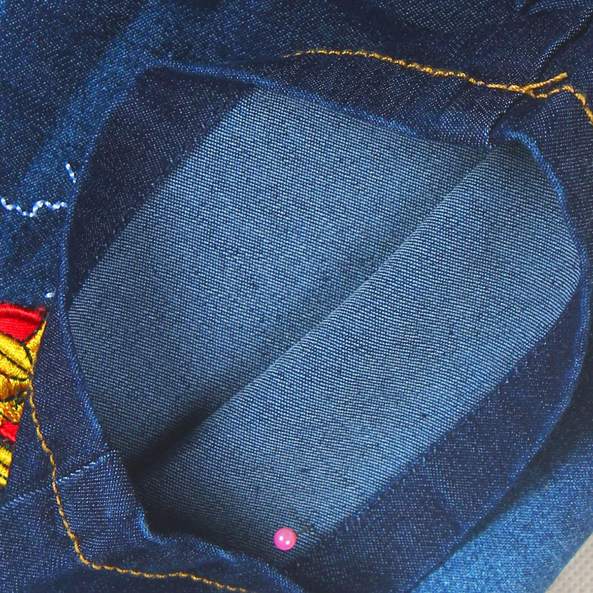 2019 Summer Infant cotton Jeans Shorts For Boy Cool Style Denim Boy's ninja Ninjago Children | Детская одежда и обувь
