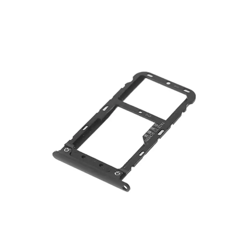 Новый оригинальный для Xiaomi Redmi Note 5 слот SIM карты лоток держатель адаптер запасные