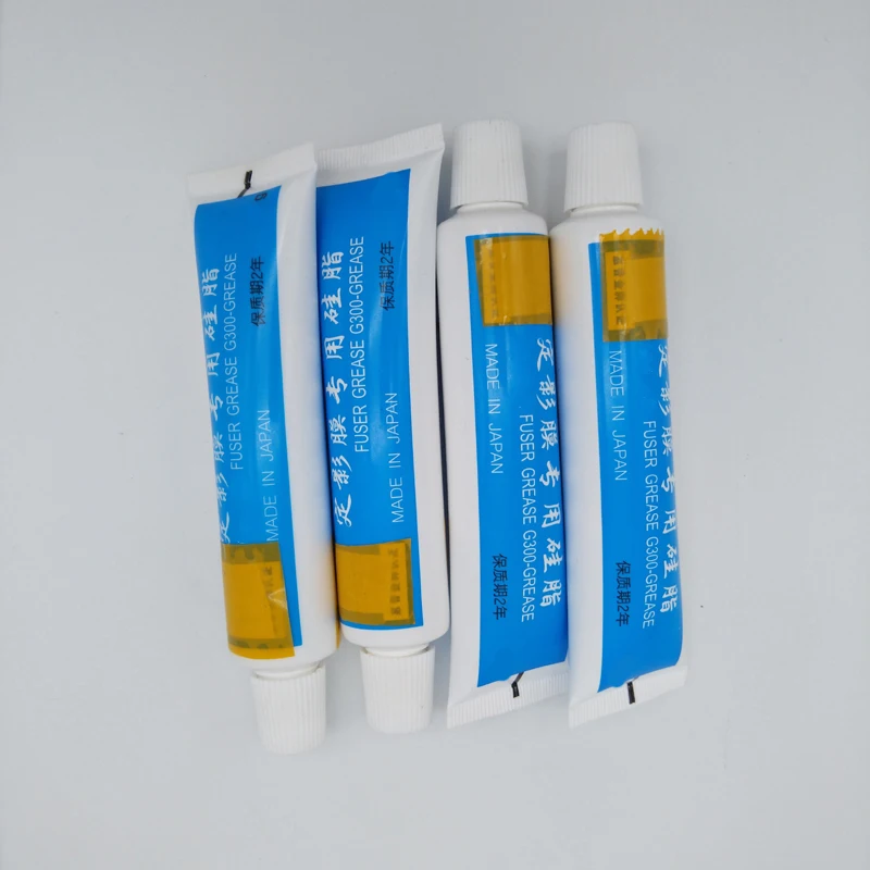 Фьюзерное масло Einkshop G300 силиконовая смазка для HP 1000 1010 1020 1022 1320 1100 1200 P2015 P1005 P1007