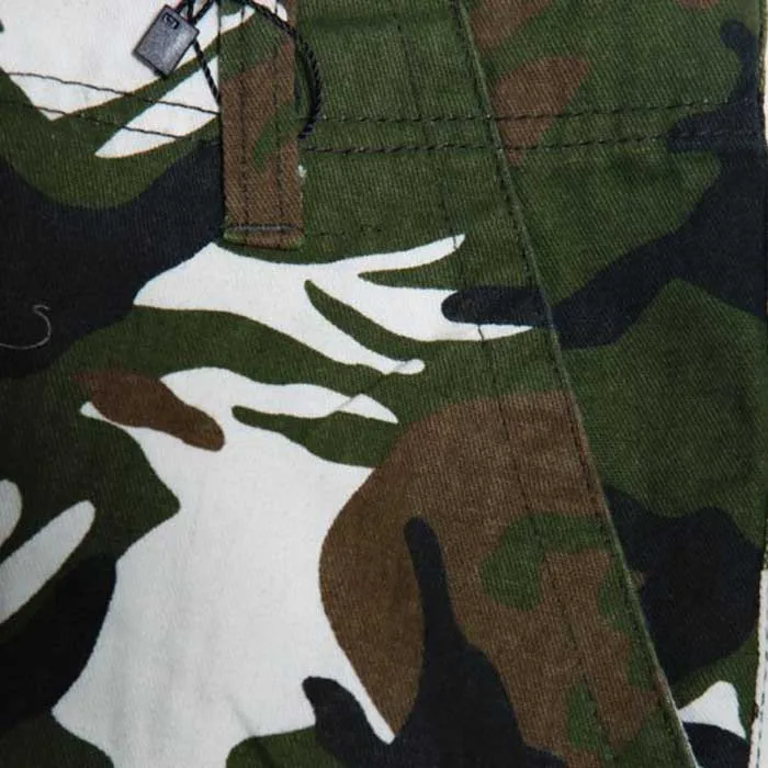 Свободные камуфляжные брюки карго для мужчин повседневные военные стиль много карманов Брюки уличная одежда для бега