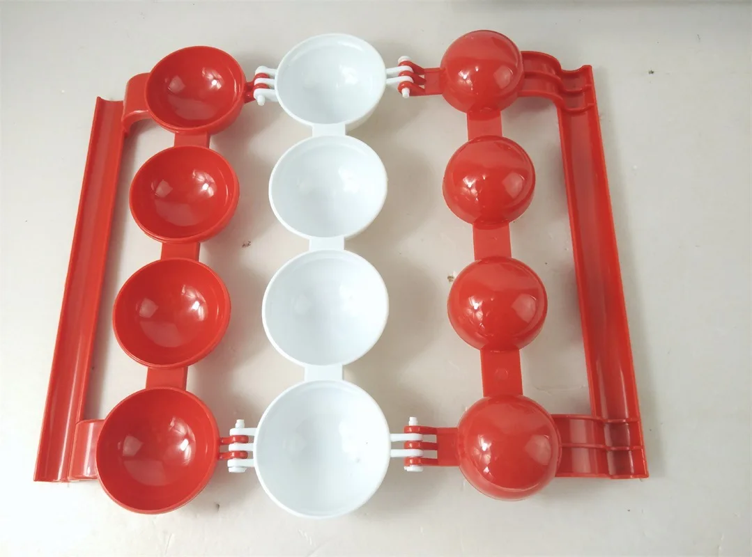 1 шт. новое приспособление для приготовления фрикаделек форма мясных рыбных