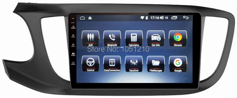 Ouchuangbo android 10 0 Автомобильный мультимедийный радиоприемник gps для MG 360 2015 в тире