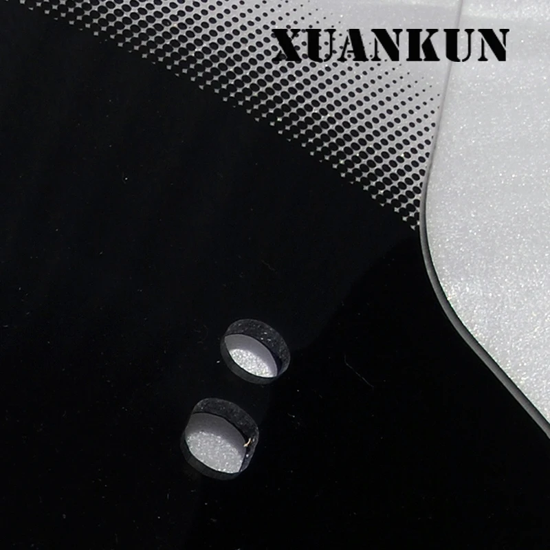 Аксессуары для мотоциклов XUANKUN 2014 650TR дефлектор 650 2 переднее ветровое стекло