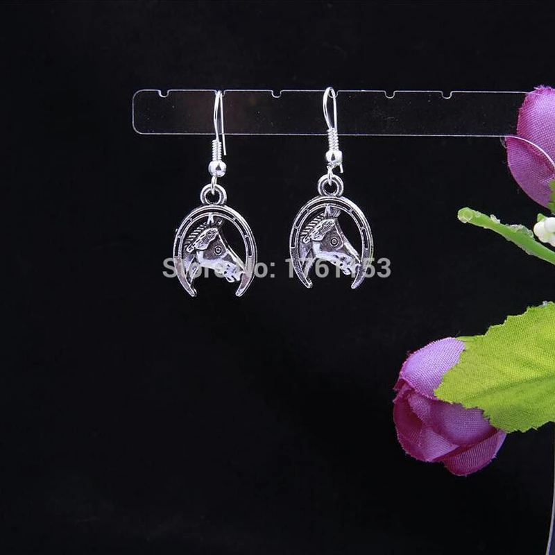 Лидер продаж 10 пара/лот древний серебряный пистолет электрическая гитара