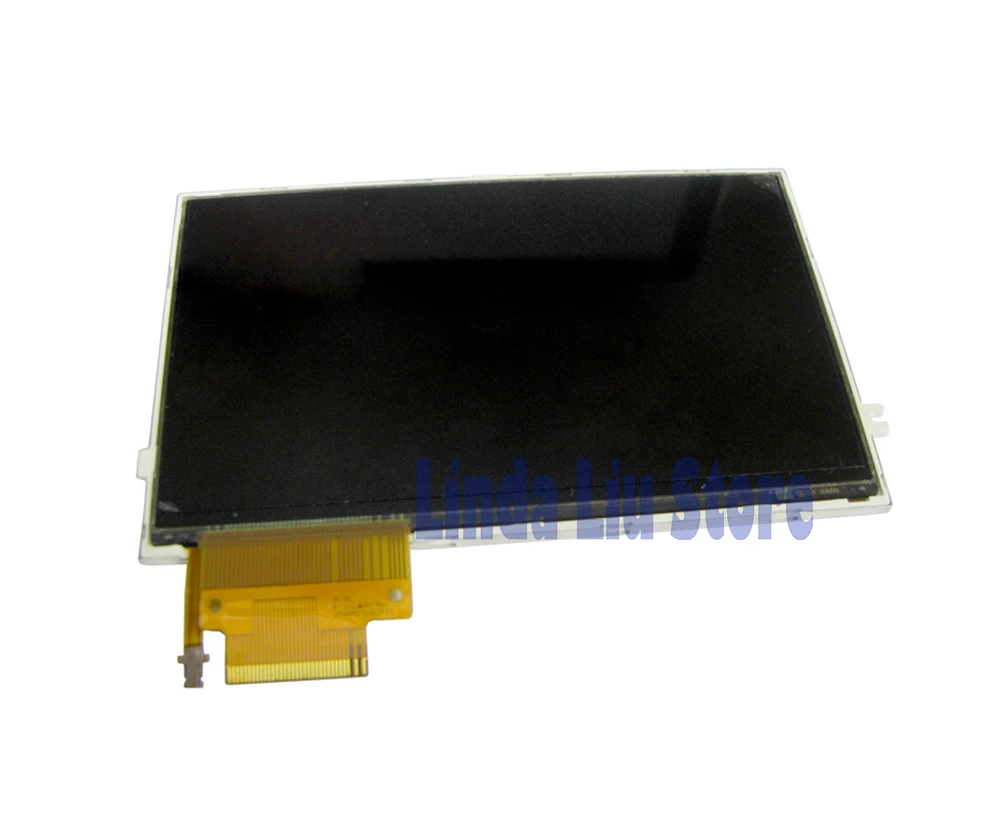 ЖК-дисплей экран Замена для PSP 2000 PSP2000 тонкий ручной игровой консоли часть 5 шт./лот