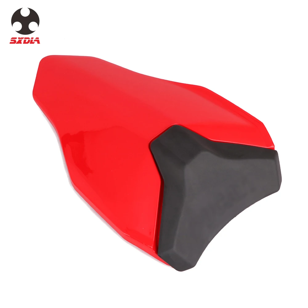 Запчасти для мотоциклов ABS пластиковый задний колпак сиденья защитный Ducati 848 1098