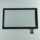 10,1 дюймовый планшетофон HXD-1014 Ver.0 ZP9193-101 Archos 101d, неоновый емкостный сенсорный экран, дигитайзер, стекло