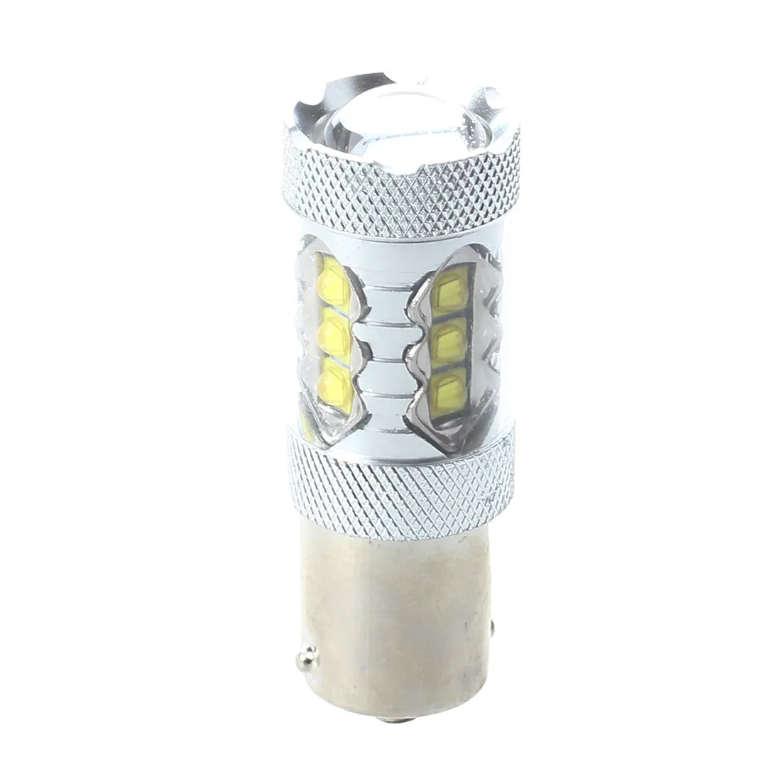 80W 1156 BA15S 16 * OSRAM СВЕТОДИОДНЫЙ Автомобильный задний фонарь запасной светильник