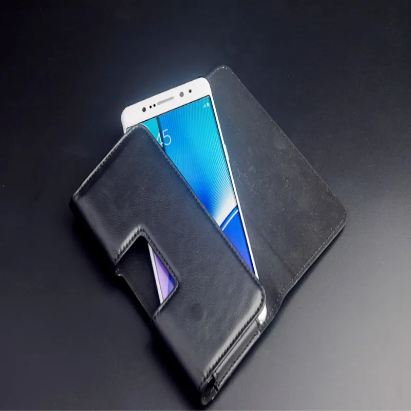 Чехол из натуральной кожи для Huawei Mate 9 7 P8 P9 Pierre Cardin черный Бесплатная доставка |