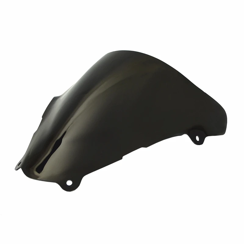 Ветрозащитный экран waase для Suzuki SV650 SV650S SV 650 S 1999 2000 2001 2002|double bubble windscreen|windscreen