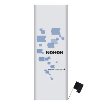 Аккумулятор NOHON для Apple iphone 5 1440 мАч с инструментами разборки | Мобильные телефоны