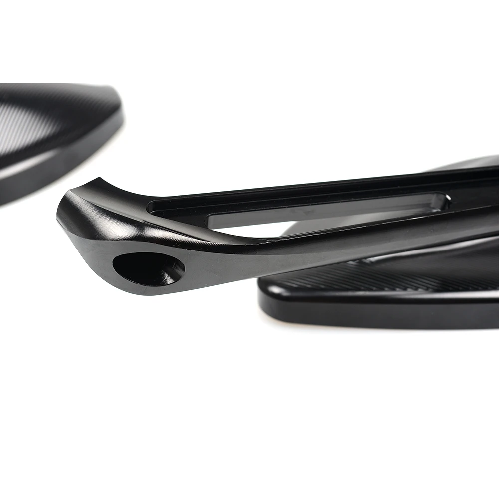 Мотоциклетные зеркала заднего вида боковое зеркало аксессуары для мотоцикла Ducati