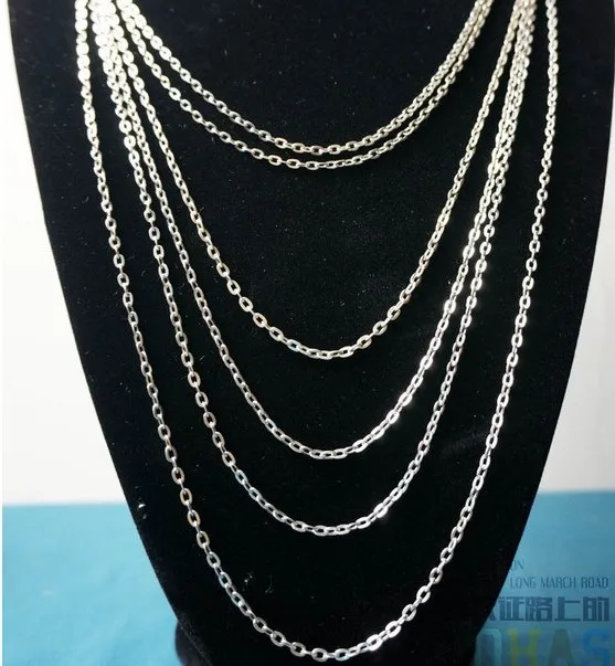 Ожерелье с кисточками Европейское и американское большое имя Ms. Fan смешанные