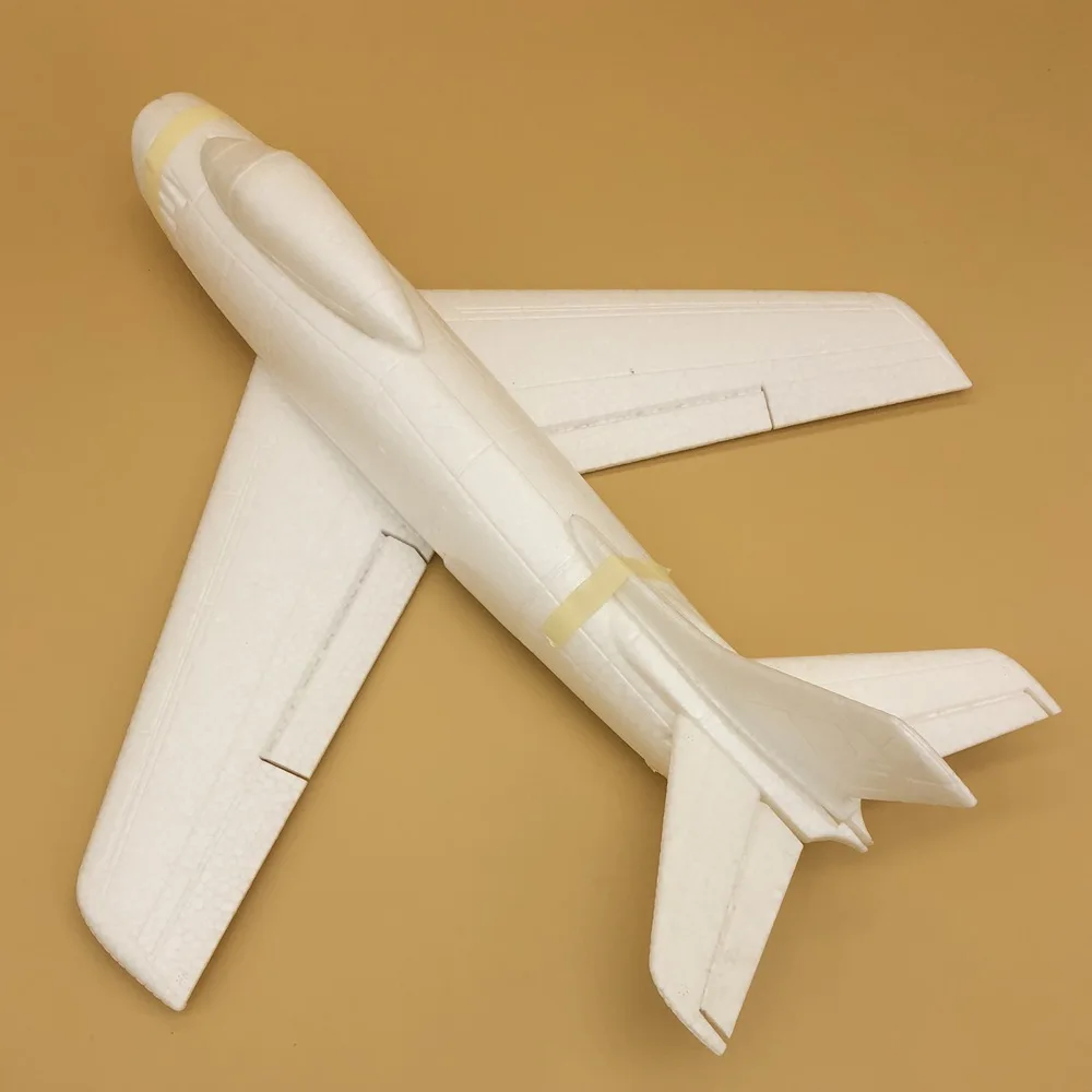 35 мм RC Jet F86 несобранный комплект|Радиоуправляемые самолеты| |