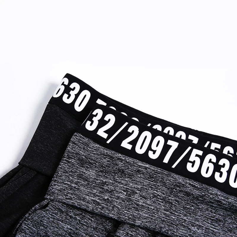 Детектор женские кроссовки Фитнес свободные штаны воздухопроницаемая