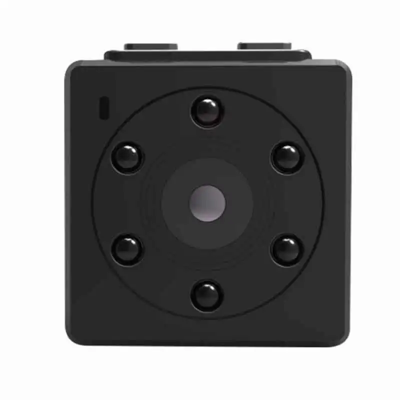 VRFEL C4 1080P HD беспроводная WiFi Сеть микро камера Инфракрасный светильник без ночного