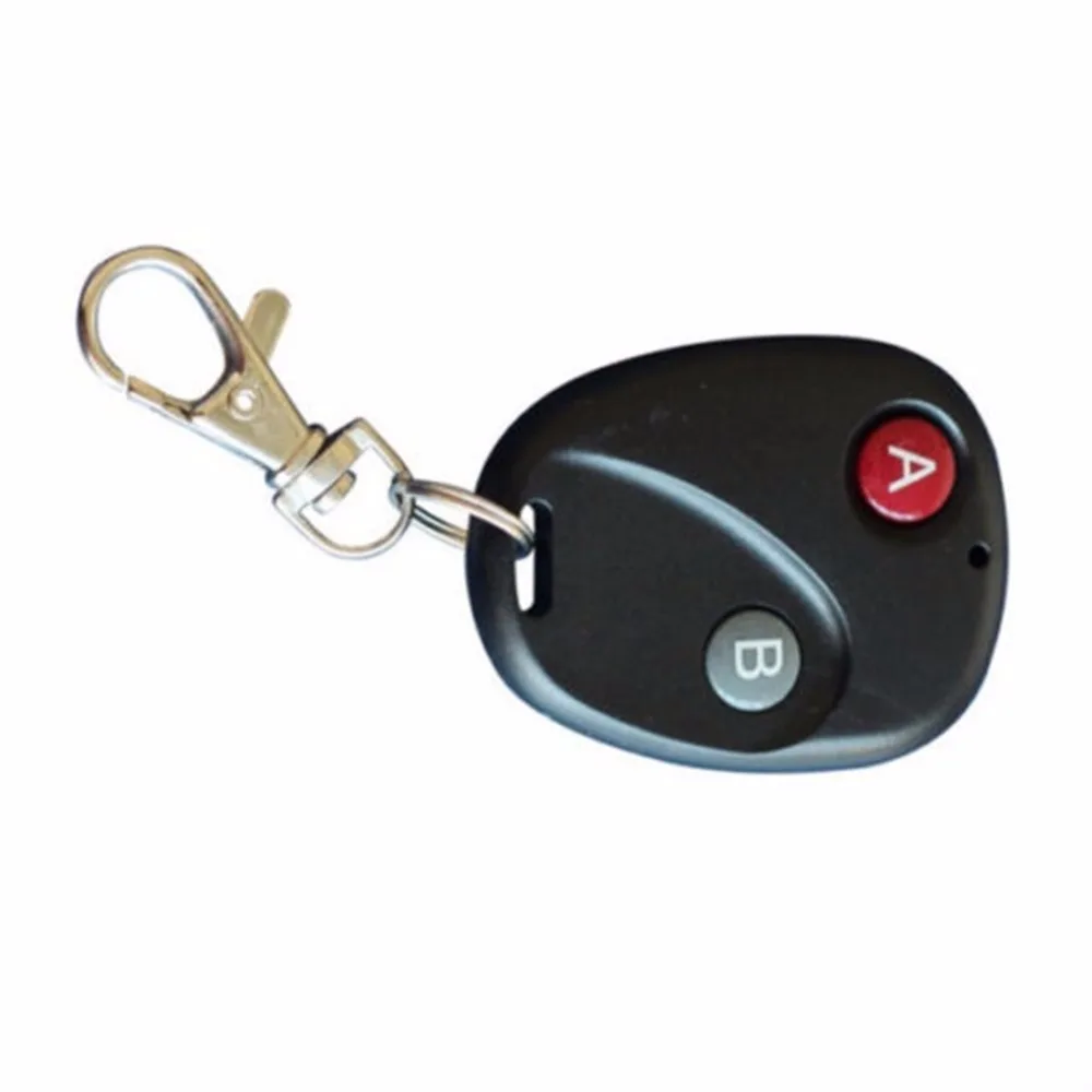 Универсальный Радиочастотный беспроводной пульт дистанционного управления с