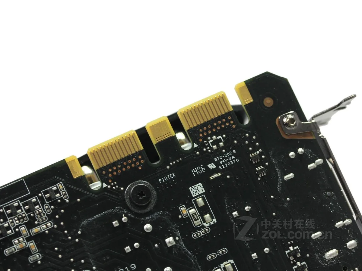 Видеокарта ASUS GTX 760 2GB 256Bit GDDR5, видеокарты для nVIDIA Geforce GTX760, используемые vga-карты прочнее GTX 750 TI