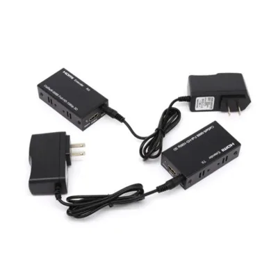 HDMI удлинитель сигнала Сетевой удлинитель|Кабели HDMI| |