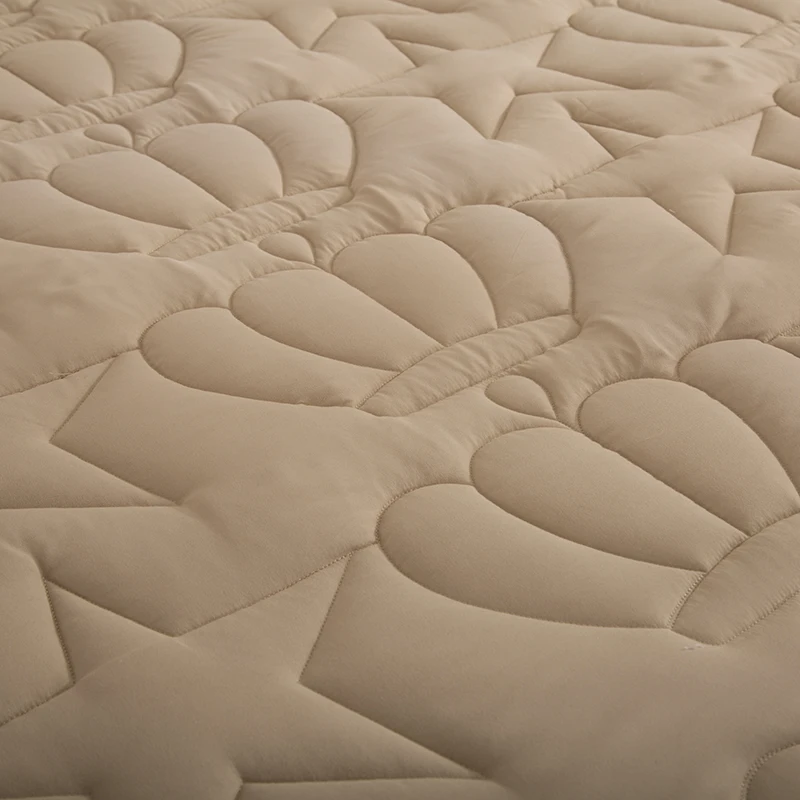 1 шт. 100% полиэфирное волокно Простыня из матраса четырех углах с Эластичная лента