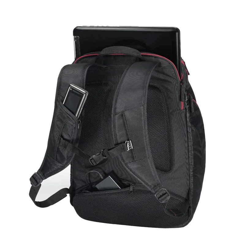 Новый рюкзак ASUS ROG черная сумка для ноутбука унисекс большая емкость | Компьютеры