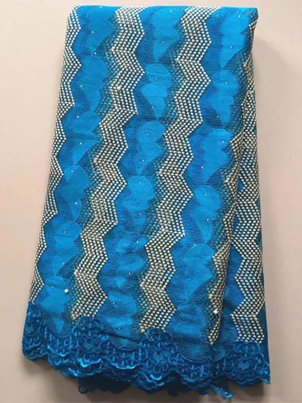 PSY256-2! (8 видов цветов) Новый Модный вечерний чистая кружевной ткани высочайшее