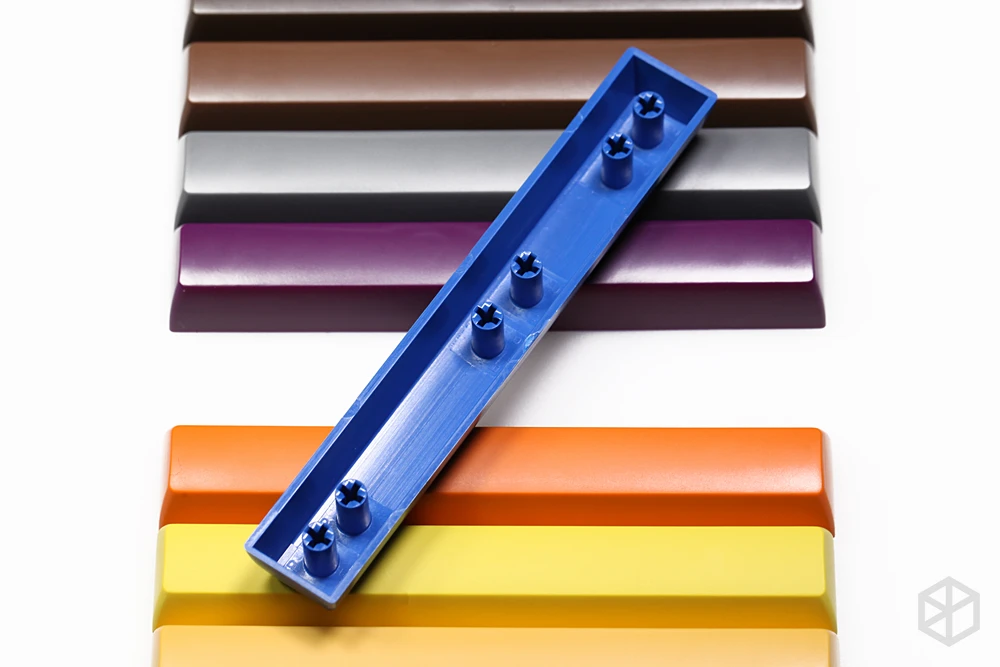Sp фирменный пластиковый профиль sa spacebar 6.25u 7u для механической клавиатуры mx stem abs keycap для gh60 87 tkl xd64 104 ansi xd96