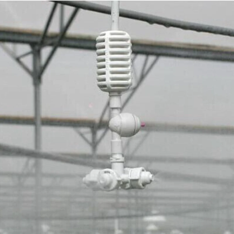 3 компл./Лот микро-распылитель воды новый комплект из Израиля распылительная