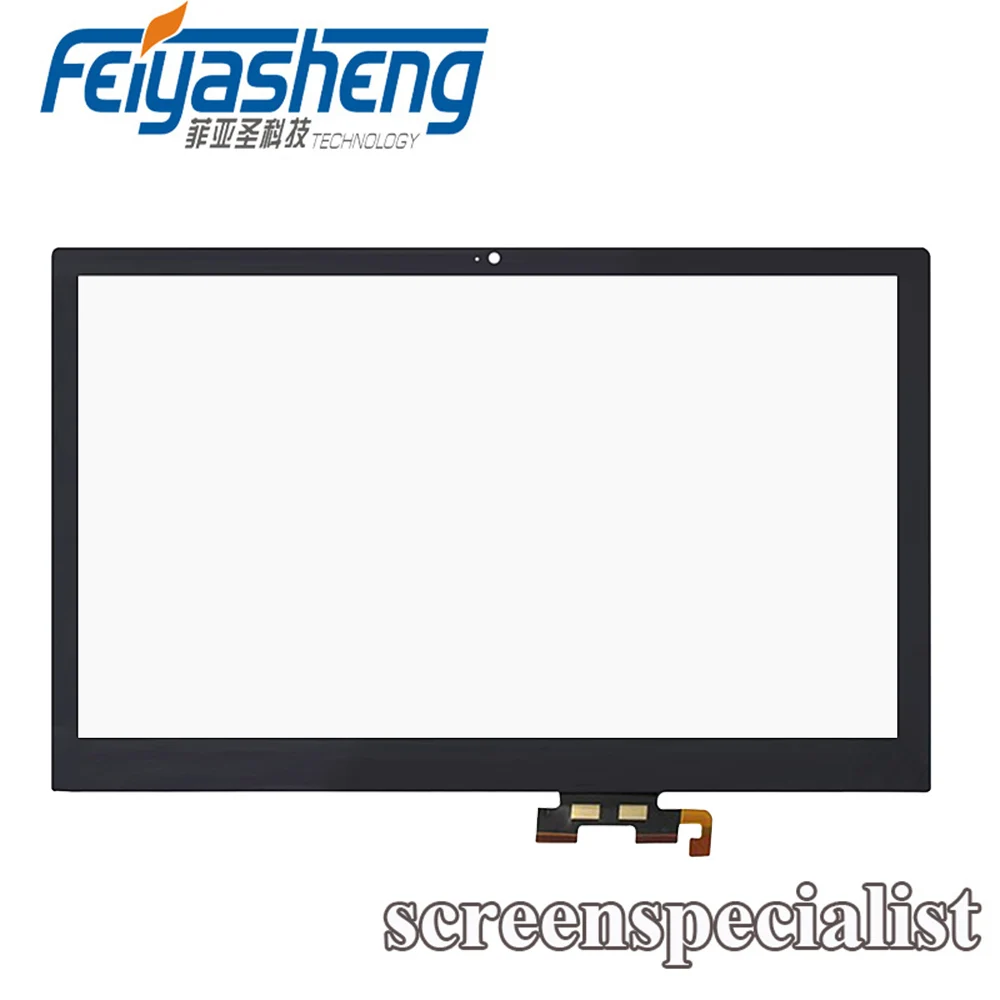 14&quot Replacement Touch Screen Glass Digitizer For Acer Aspire V7-482PG-5642 V5-473P V7-481 V7-481P V7-482P V5-473 | Компьютеры и