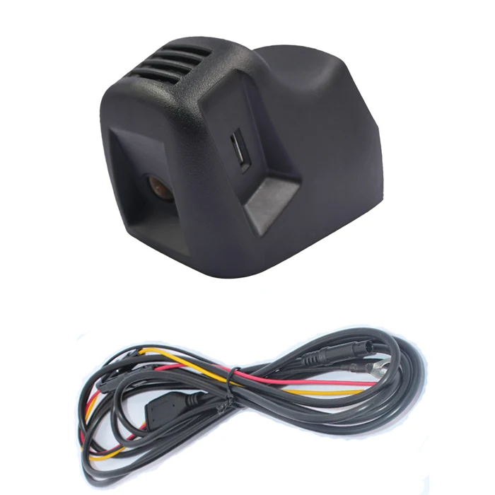 Автомобильный видеорегистратор для Range Rover/Evoque низкая Спецификация (year2014 new) с Wi Fi +