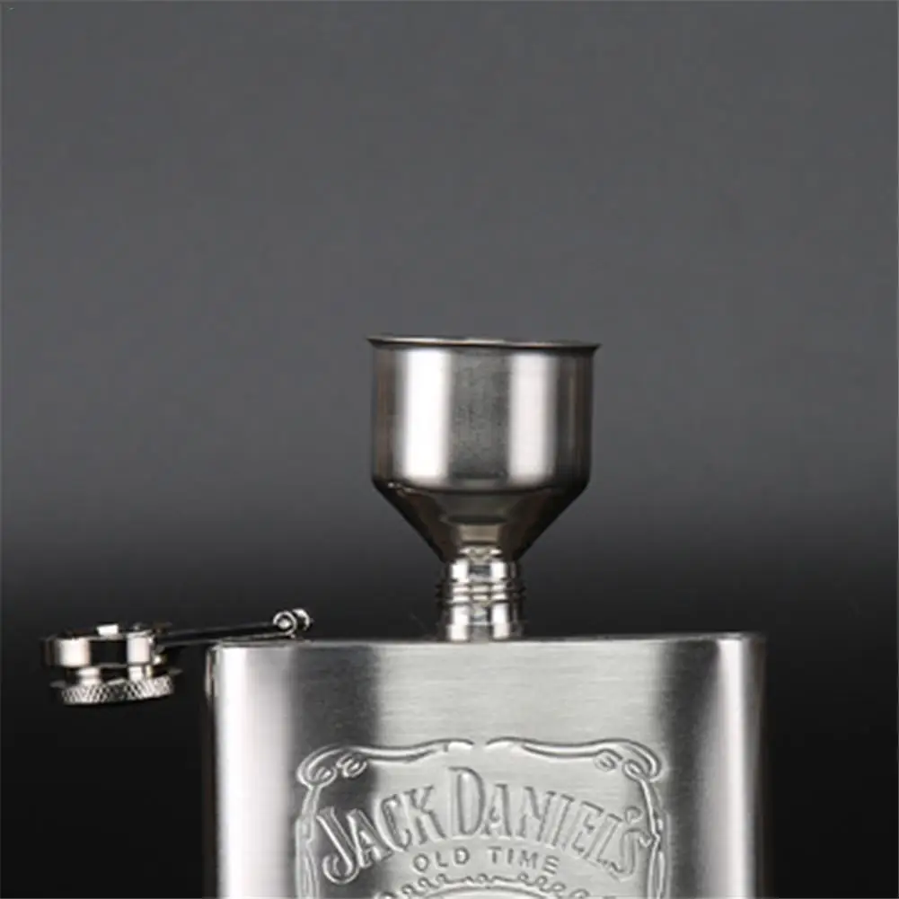 Нержавеющая сталь Воронка FLAGON общего воронка