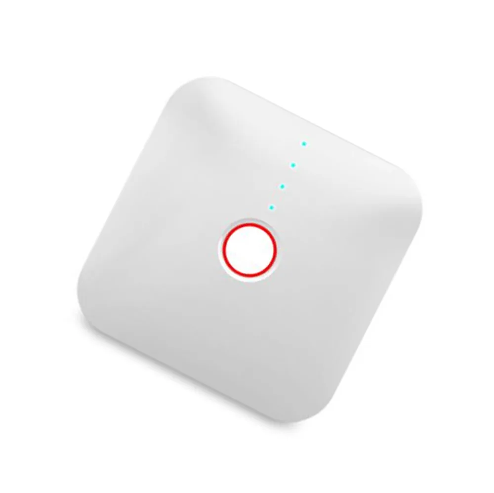 Wifi охранная сигнализация Системы двери Сенсор пассивный инфракрасный датчик