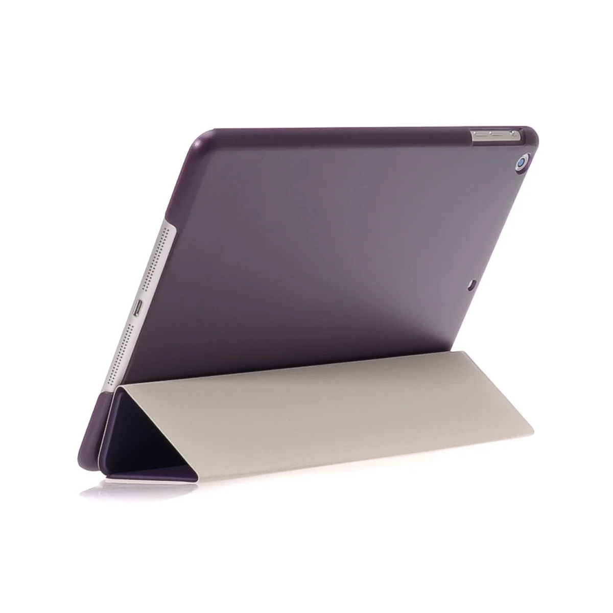 Чехол для планшетов для iPad Air 1 Новинка 9,7 дюймов модель A1822 A1823 A1893 A1954 чехол силиконовый тонкий смарт-чехол Пробуждение/сон