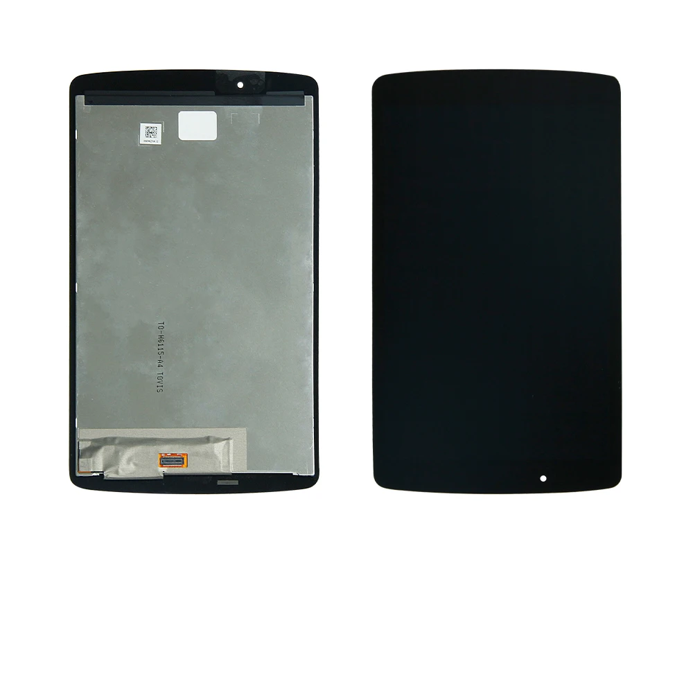 ЖК-дисплей Дисплей для LG G PAD 2 II 8 0 &quotLG-V498 V498 сенсорный Экран Сенсор дигитайзер