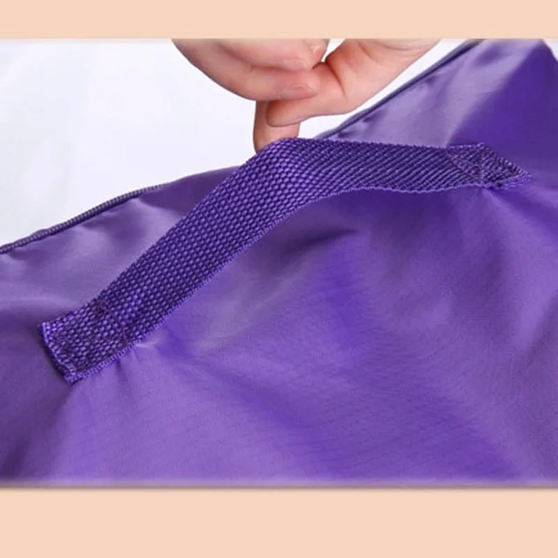 Сумки для хранения стеганых одеял из ткани Оксфорд Чемодан сумки M XL Домашний