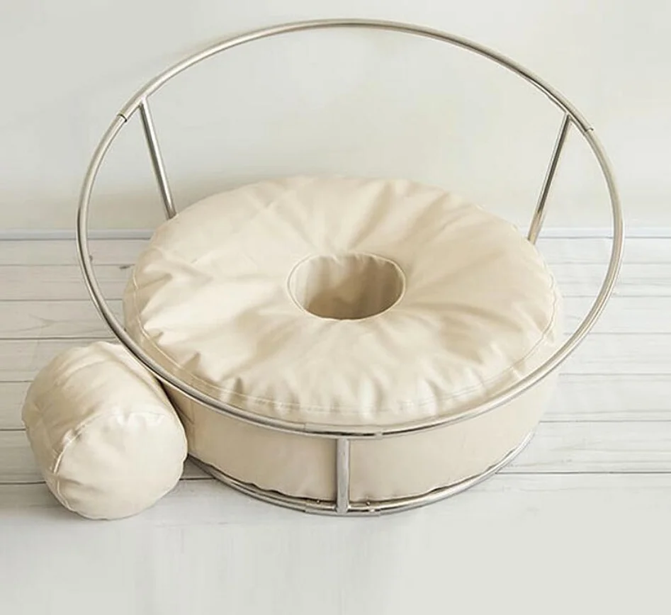 Реквизит для детских фотографий (без наполнения) аксессуары фотосессии дней |