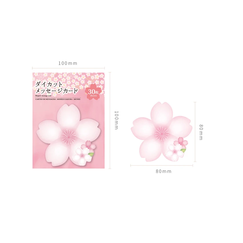 Стикеры для заметок 30 цветов | Дом и сад