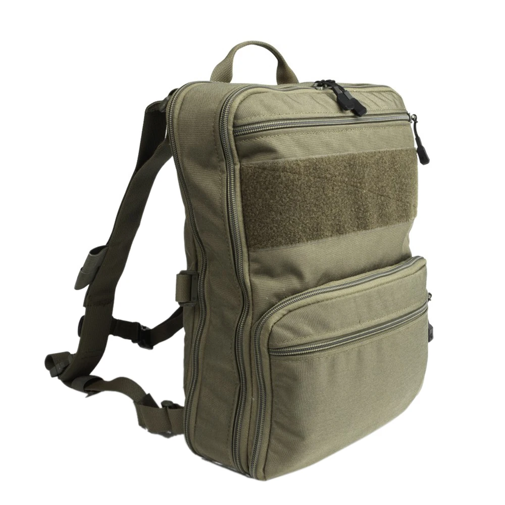 # Flatpack D3 тактический рюкзак сумка для переноски гидратации Molle Сумка страйкбола