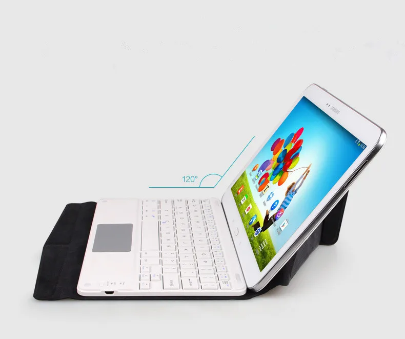 2015 новое поступление чехол с клавиатурой для Nokia Lumia 2520 планшетный ПК | Компьютеры