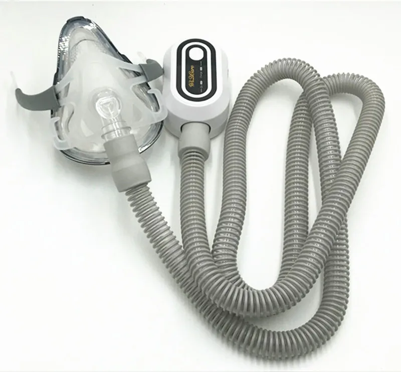 CPAP сумка для дезинфекции респиратор носовая маска для лица шланг стерилизации очистки использования